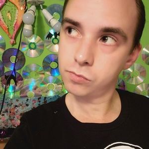 Meet your Posher, Marc